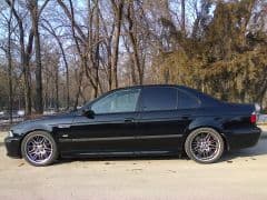 Car Image Blur