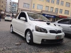 Car Image Blur