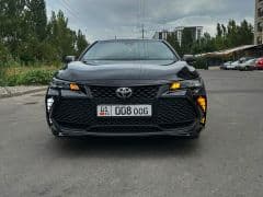 Car Image Blur