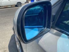 Car Image Blur