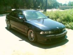 Car Image Blur