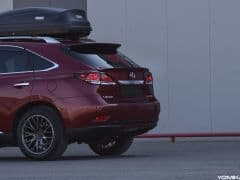 Car Image Blur