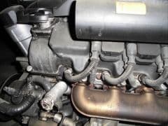 Car Image Blur