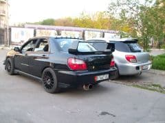 Car Image Blur