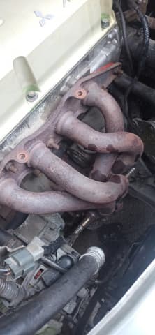 Car Image Blur