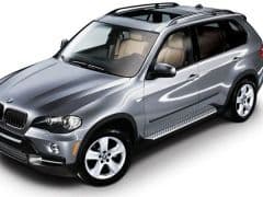 BMW X5 II (E70) 