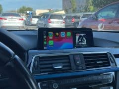 Car Image Blur