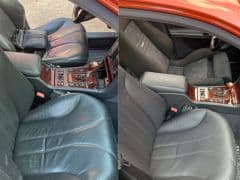 Car Image Blur