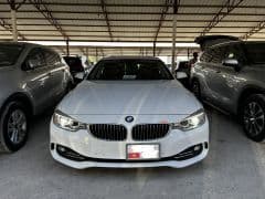 BMW 4 серии F32/F33/F36 Рестайлинг 8787den