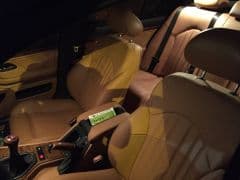 Car Image Blur