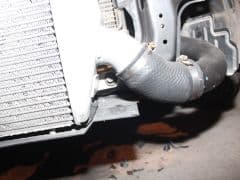 Car Image Blur