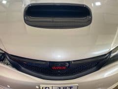 Car Image Blur