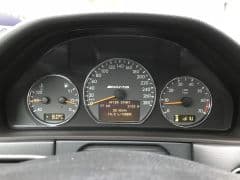 Car Image Blur