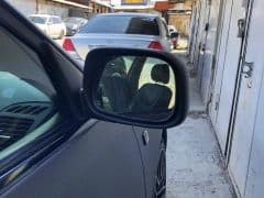 Car Image Blur