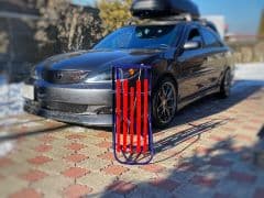 Car Image Blur