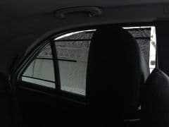 Car Image Blur