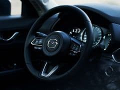 Mazda CX-5 II Рестайлинг 