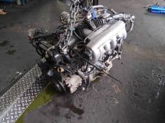 Car Image Blur