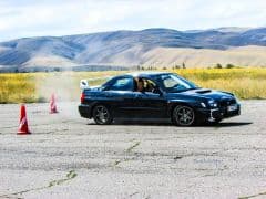 Car Image Blur