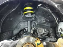 Car Image Blur