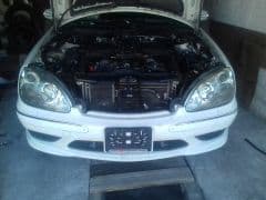 Car Image Blur