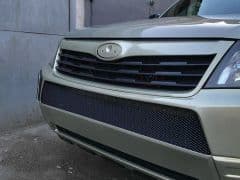 Car Image Blur