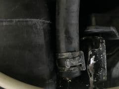 Car Image Blur
