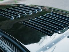 Car Image Blur