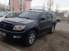 Toyota 4Runner IV Т-34