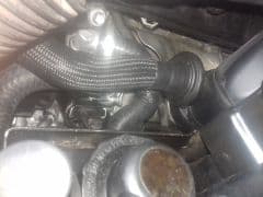 Car Image Blur
