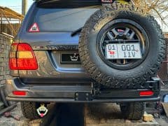 Car Image Blur