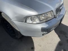 Car Image Blur