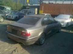 Car Image Blur