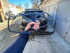 Car Image Blur