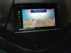 Car Image Blur
