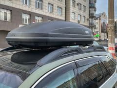 Car Image Blur