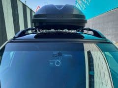 Car Image Blur