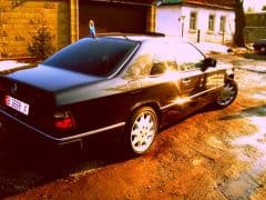 Car Image Blur