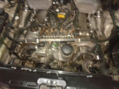 Car Image Blur