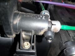 Car Image Blur
