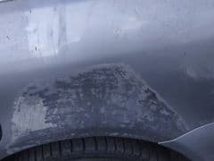 Car Image Blur
