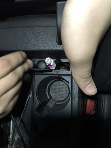 Car Image Blur