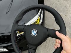 Car Image Blur