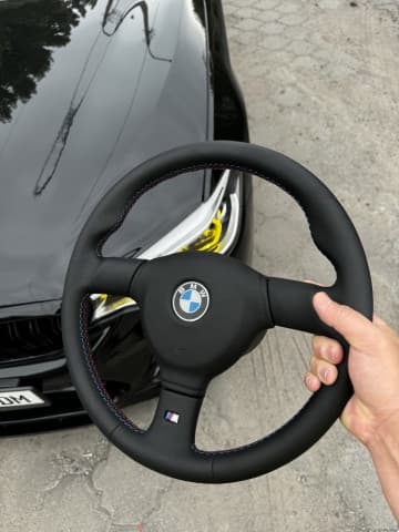 Car Image Blur