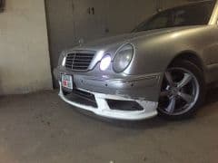 Car Image Blur