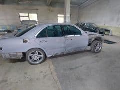 Car Image Blur