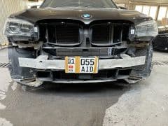 Car Image Blur