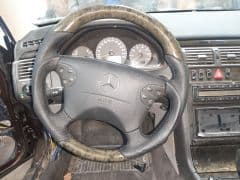 Car Image Blur