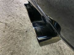 Car Image Blur