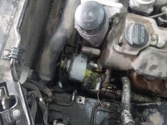 Car Image Blur